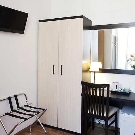 B&B Manzoni Holidays Rom Exterior foto