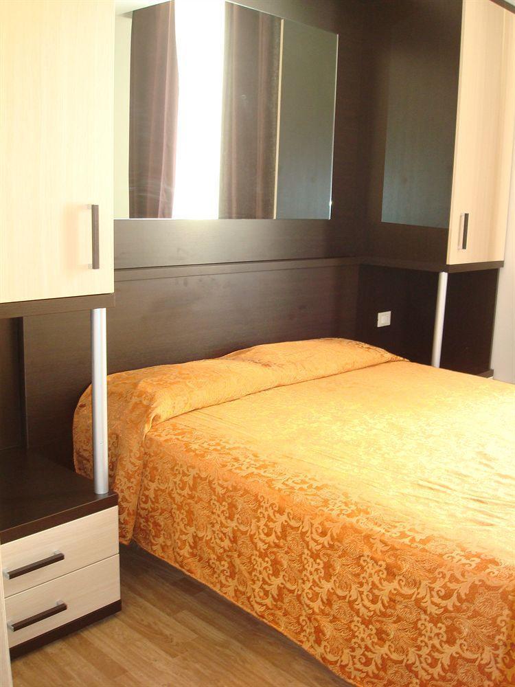 B&B Manzoni Holidays Rom Exterior foto
