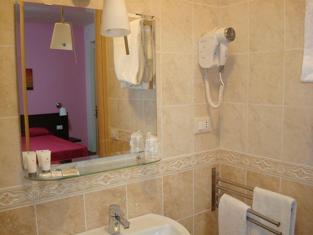 B&B Manzoni Holidays Rom Exterior foto