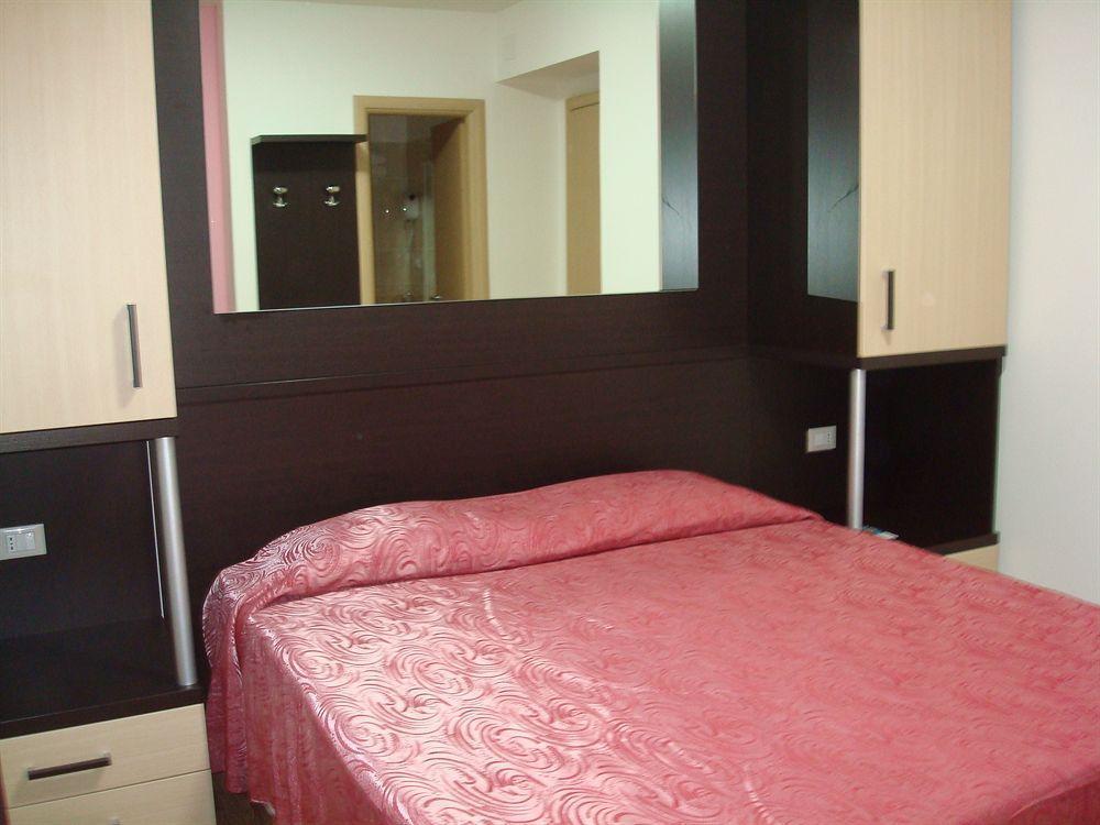 B&B Manzoni Holidays Rom Exterior foto