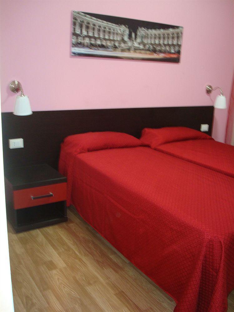 B&B Manzoni Holidays Rom Exterior foto