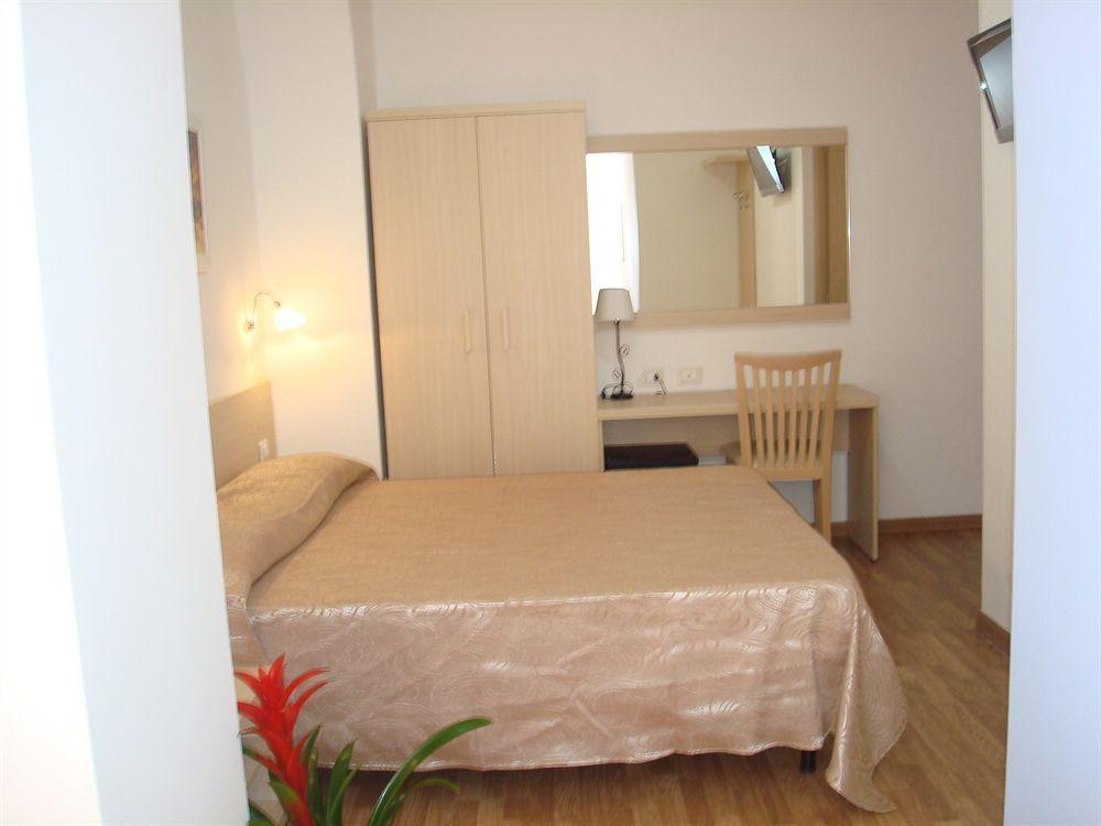 B&B Manzoni Holidays Rom Exterior foto