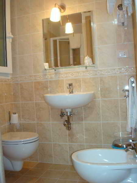 B&B Manzoni Holidays Rom Exterior foto