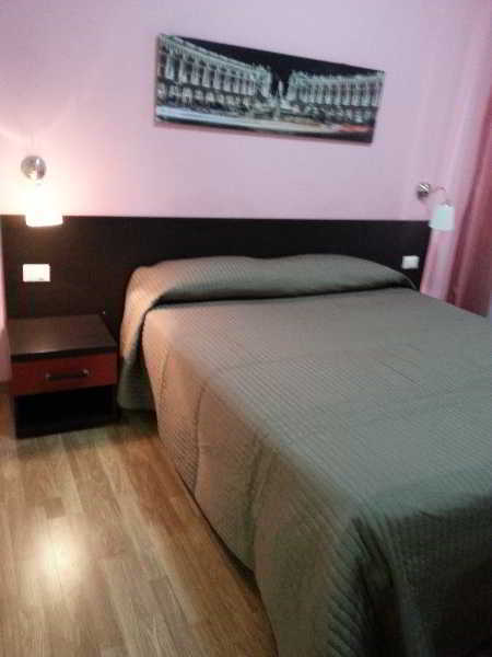 B&B Manzoni Holidays Rom Exterior foto