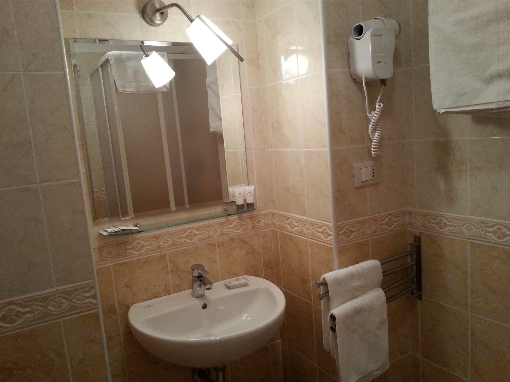 B&B Manzoni Holidays Rom Exterior foto