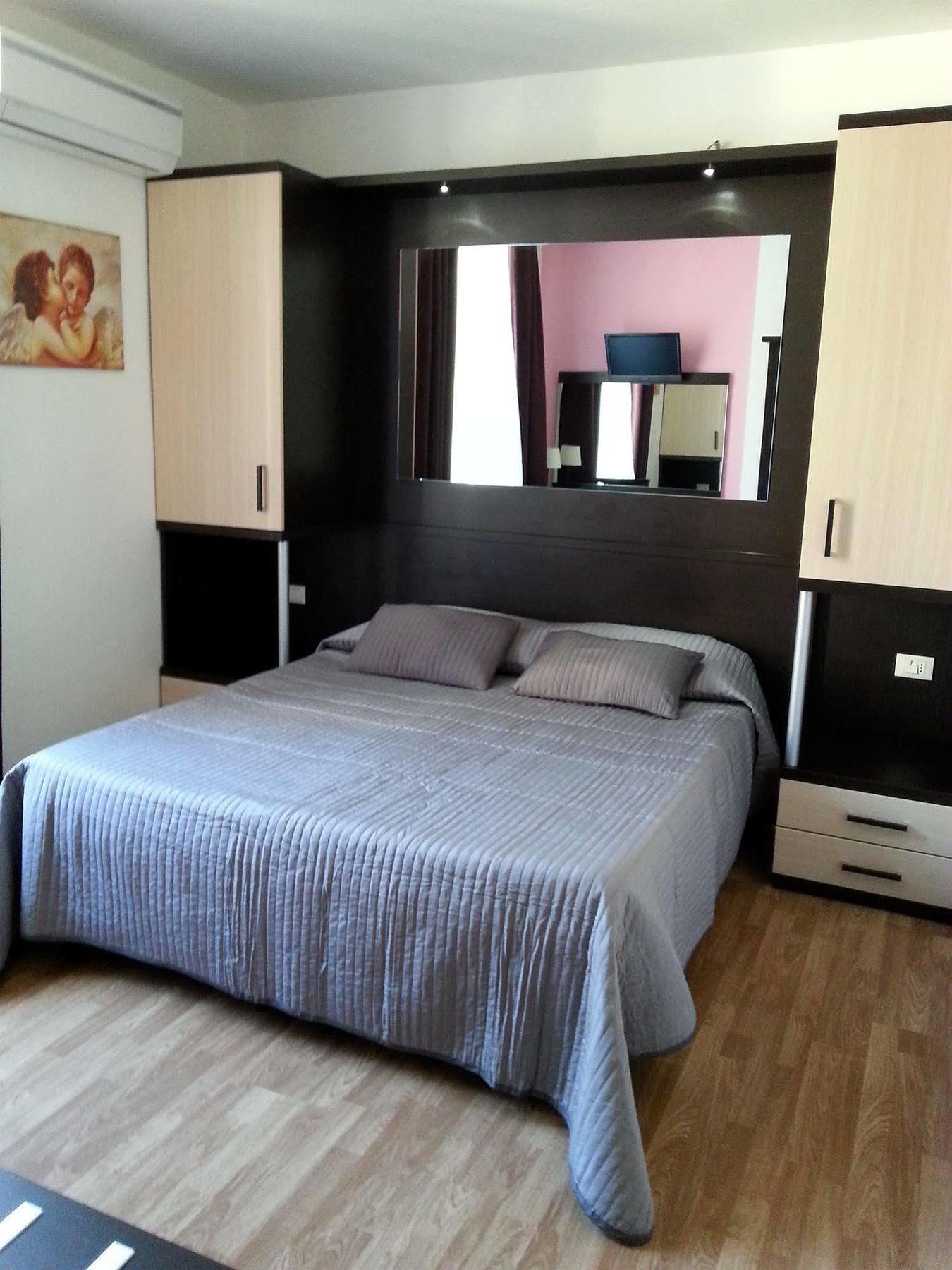 B&B Manzoni Holidays Rom Exterior foto